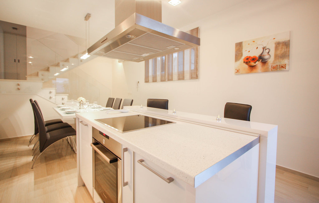 Ferienhaus - Trogir-Okrug Gornji , Kroatien - CDC993 16