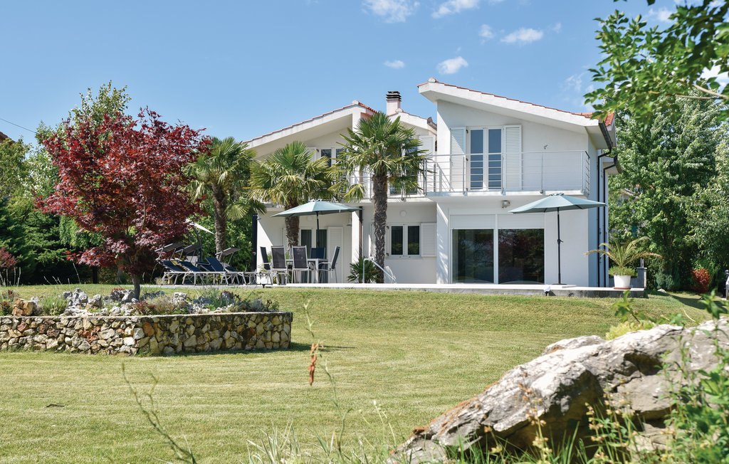 Feriehuse - Split-Sinj , Kroatien - CDC259 14