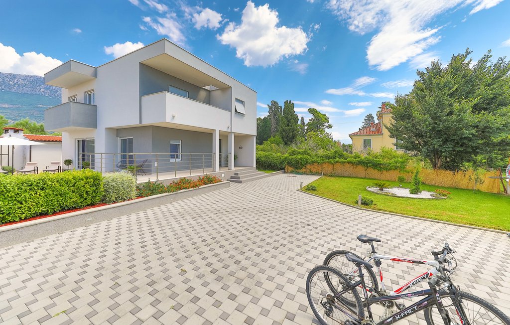 Ferienhaus - Trogir-Kastel Kambelovac , Kroatien - CDC413 6