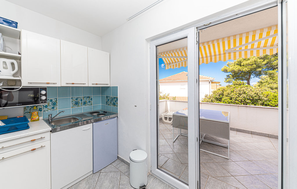 Ferienhaus - Ciovo-Okrug Donji , Kroatien - CDC476 33