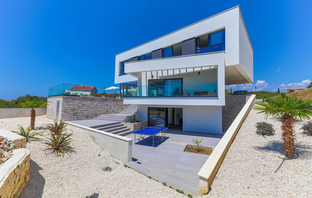 Feriehuse - Ciovo-Okrug Gornji , Kroatien - CDC536 14