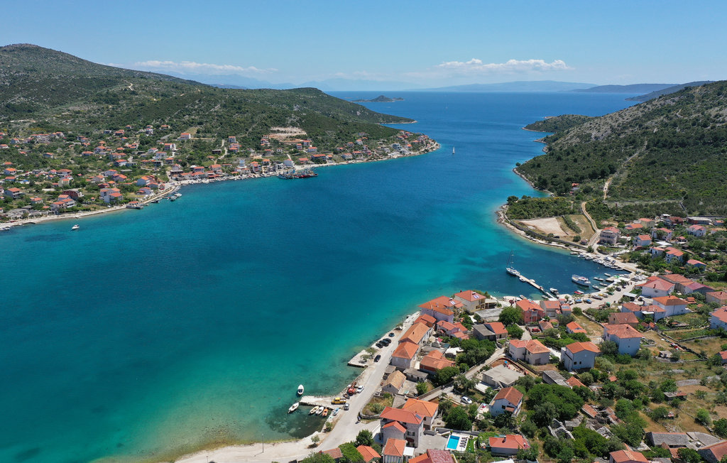 Ferienhaus - Trogir-Vinisce , Kroatien - CDC538 15