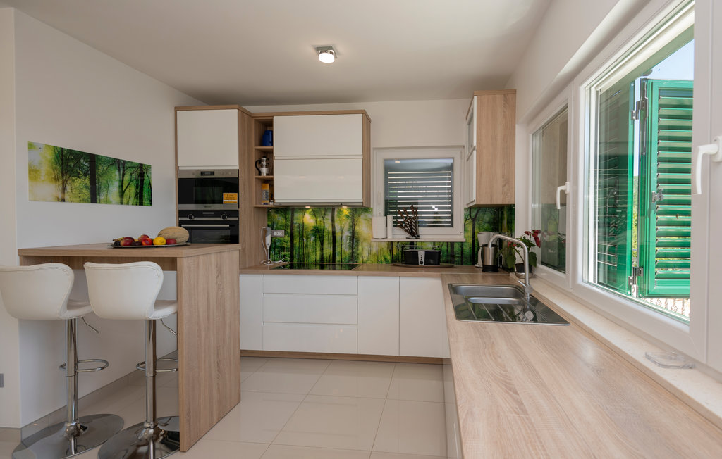 Feriehuse - Makarska-Ricice , Kroatien - CDC580 43