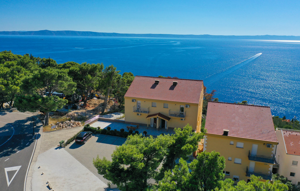 Ferienwohnung - Makarska-Krvavica , Kroatien - CDC595 7