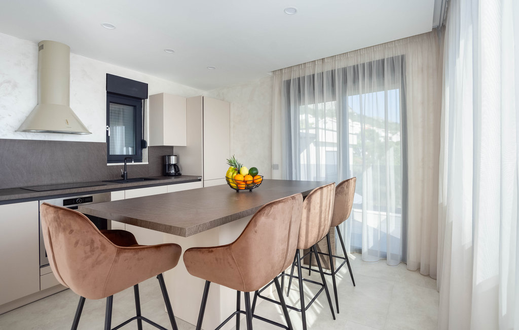 Feriehuse - Makarska , Kroatien - CDC713 44