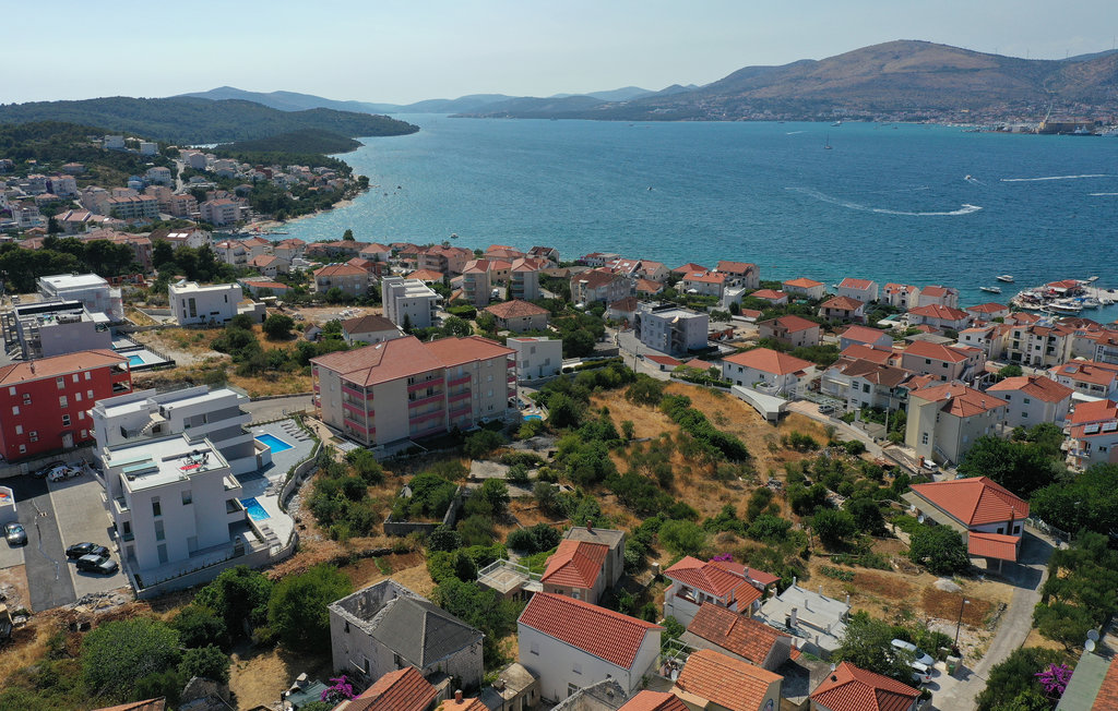 Ferienwohnung - Ciovo-Okrug Gornji , Kroatien - CDC724 15