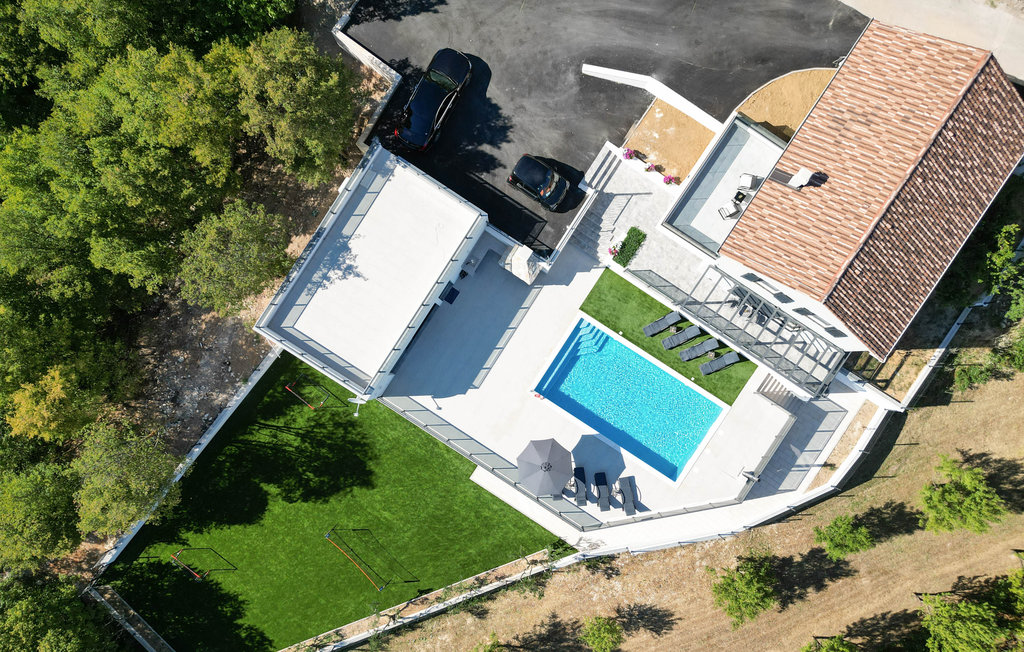 Ferienhaus - Split-Obrovac Sinjski , Kroatien - CDC888 8