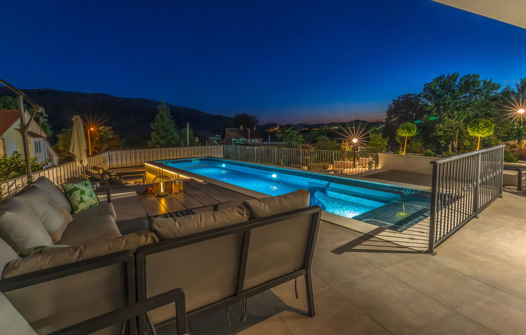 Ferienhaus - Split-Dugopolje , Kroatien - CDC819 18