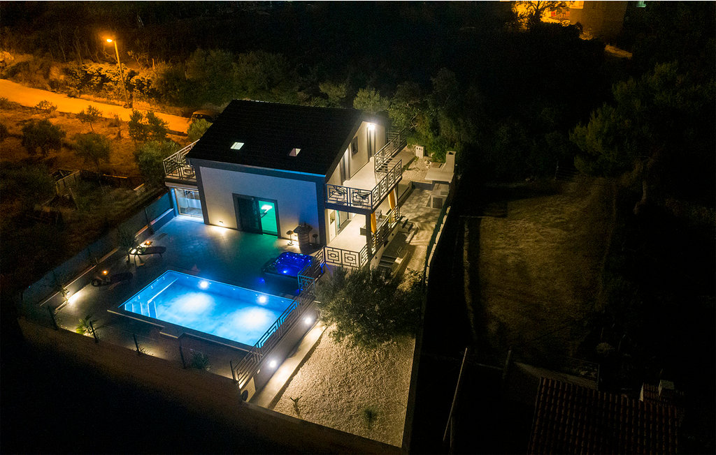 Ferienhaus - Split , Kroatien - CDC866 10