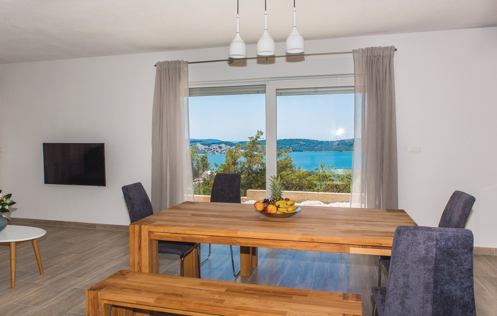 Semesterhus - Trogir-Ciovo , Kroatien - CDC016 14