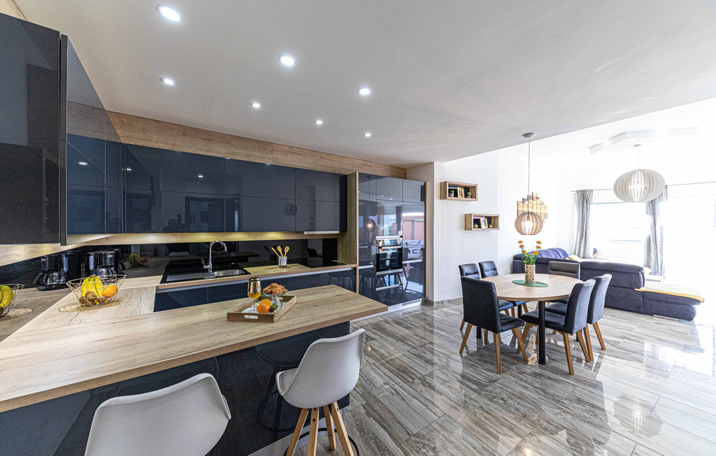 Ferienhaus - Trogir-Okrug Gornji , Kroatien - CDC043 4