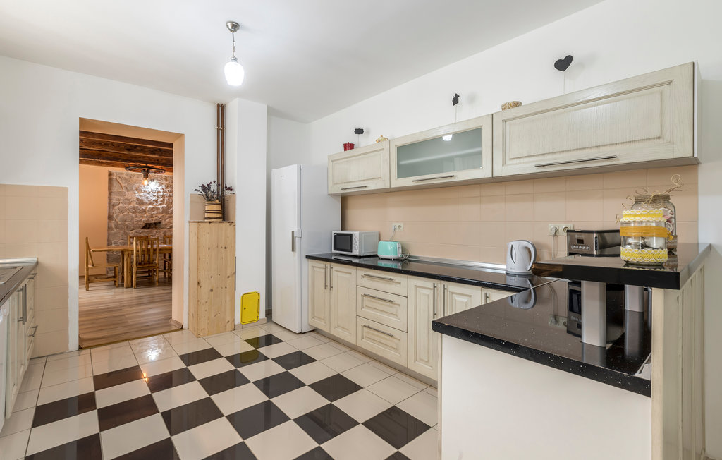 Feriehuse - Makarska-Vinjani Donji , Kroatien - CDC068 24