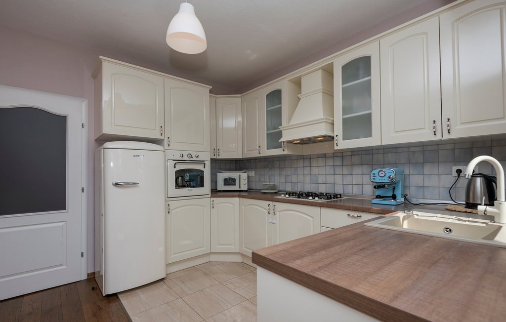 Feriehus - Makarska-Imotski , Kroatia - CDC070 22