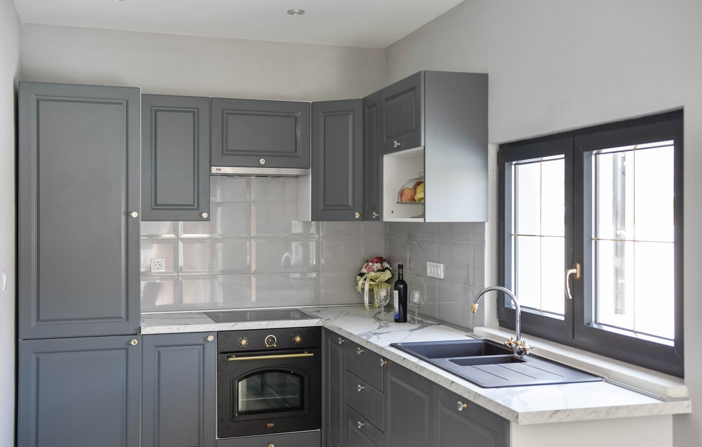 Feriehuse - Split , Kroatien - CDC132 17