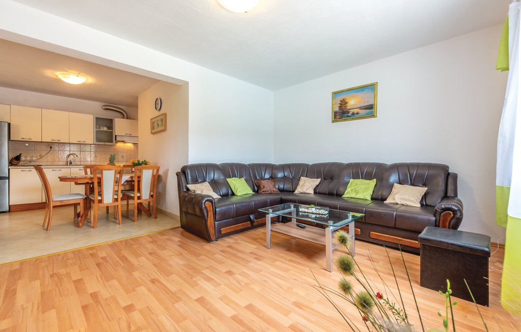 Semesterhus - Split-Turjaci , Kroatien - CDC183 26