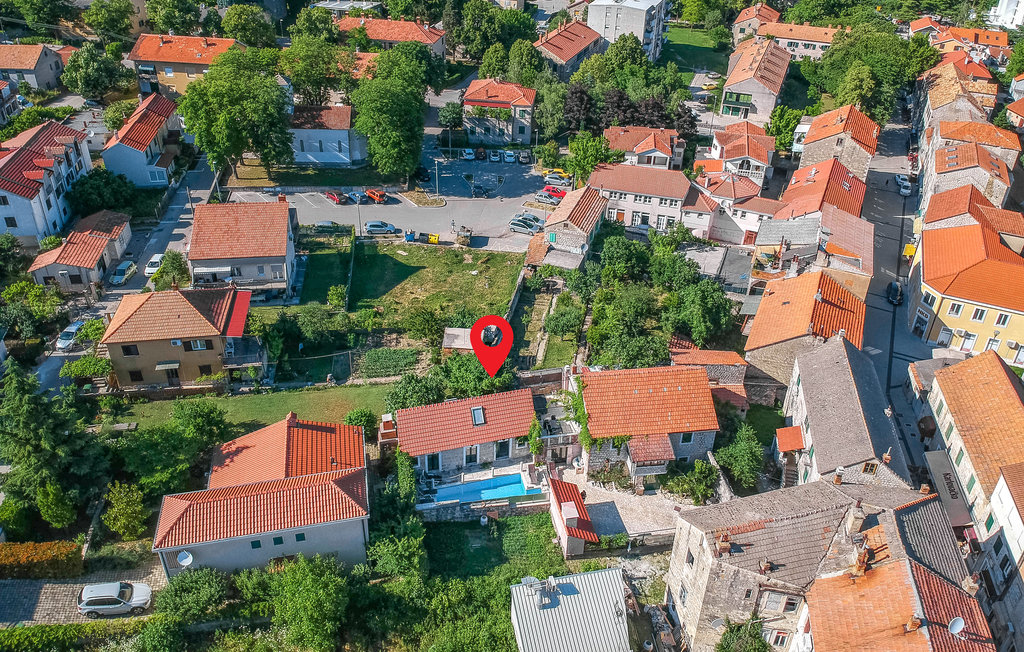 Ferienhaus - Split-Sinj , Kroatien - CDC185 13