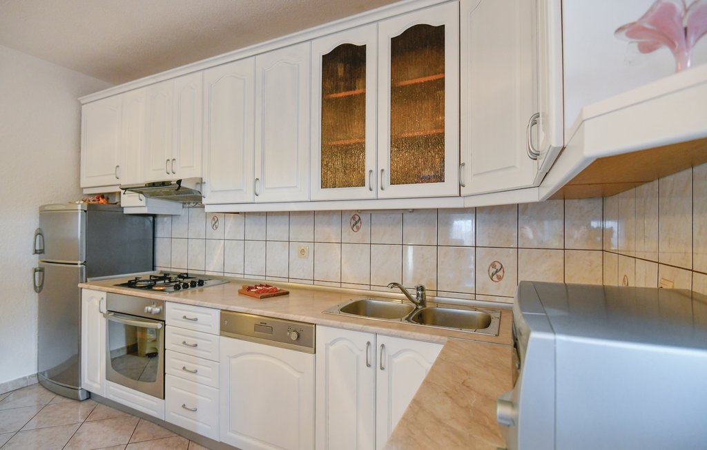 Semesterhus - Makarska-Vinjani Donji , Kroatien - CDC210 22