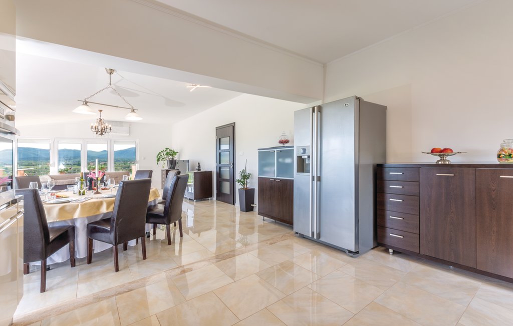 Feriehus - Split-Bajagic , Kroatia - CDC258 28