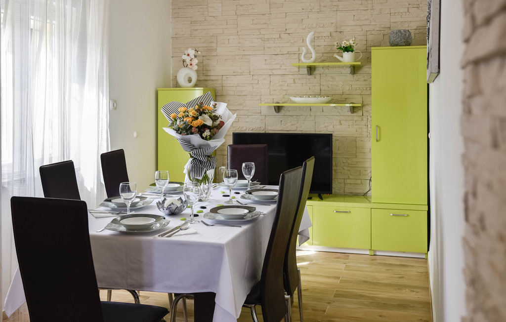 Ferienhaus - Split-Brstanovo , Kroatien - CDC296 23