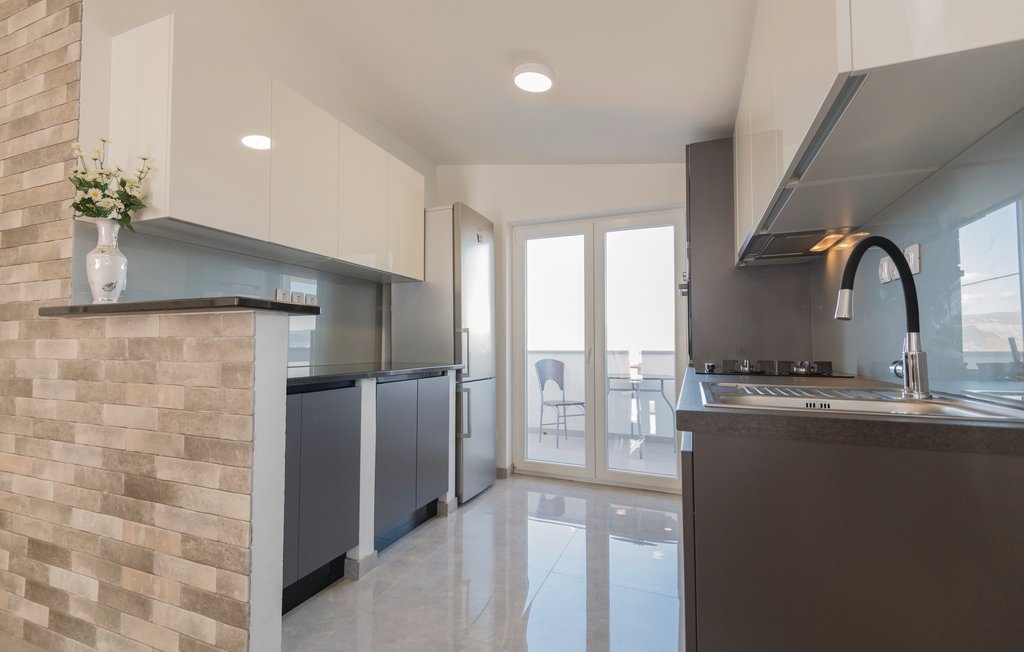 Feriehuse - Makarska-Poljica , Kroatien - CDC353 9