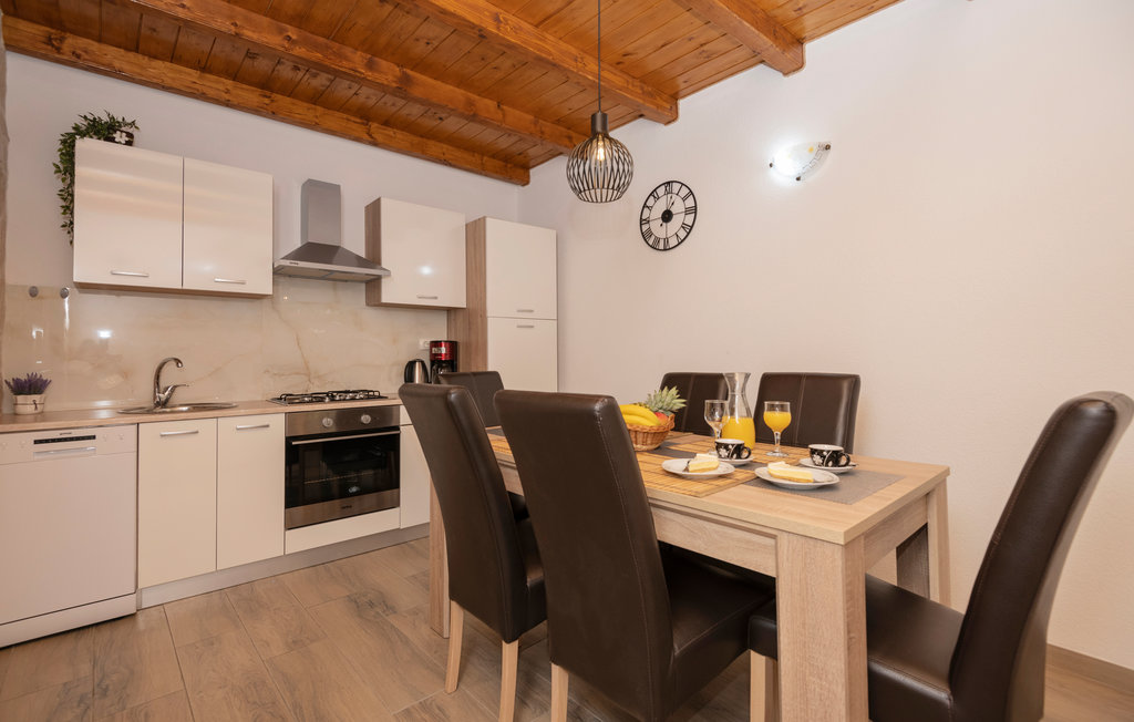 Feriehuse - Makarska-Glavina Donja , Kroatien - CDC357 21