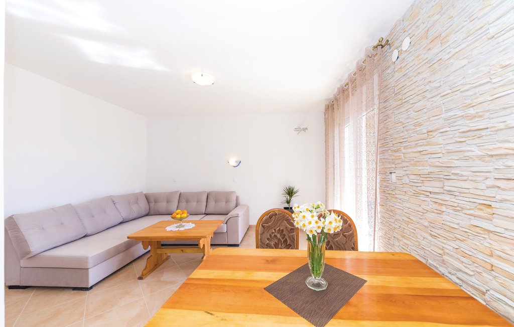 Ferienwohnung - Trogir-Kastel Gomilica , Kroatien - CDC384 2