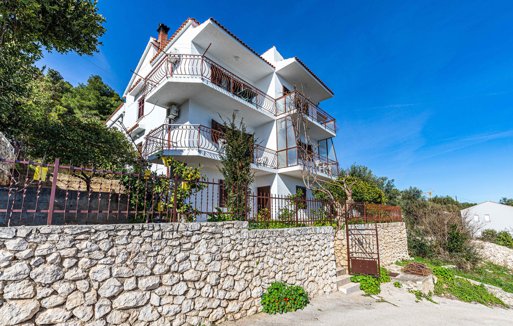 Ferienwohnung - Trogir-Seget Donji , Kroatien - CDC387 4