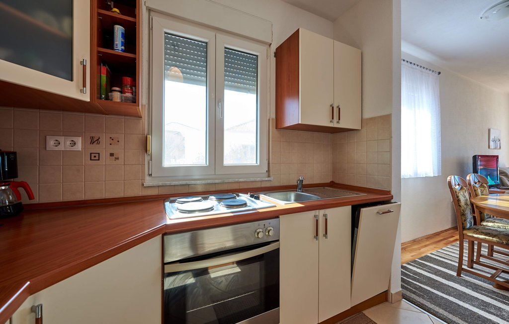 Lejlighed - Trogir-Okrug Gornji , Kroatien - CDC430 12