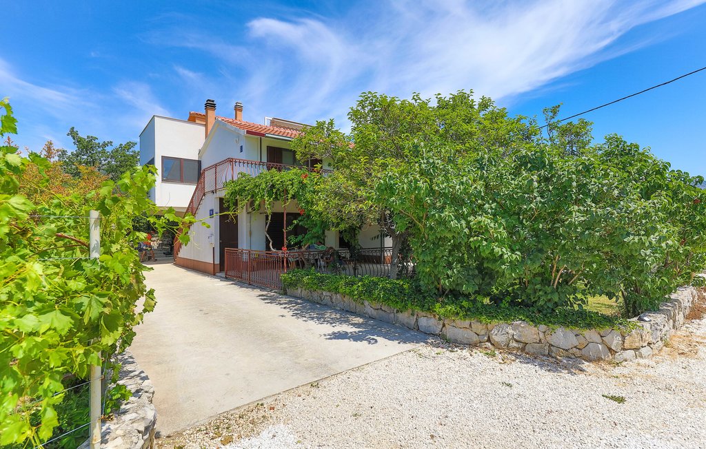 Ferieleilighet - Trogir-Kastel Novi , Kroatia - CDC477 11