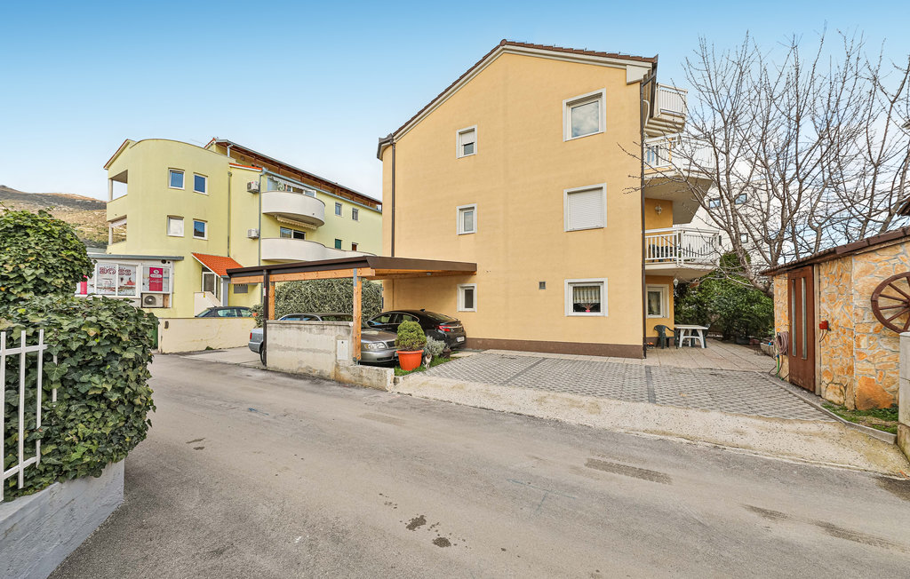 Lejlighed - Trogir-Kastel Luksic , Kroatien - CDC523 8