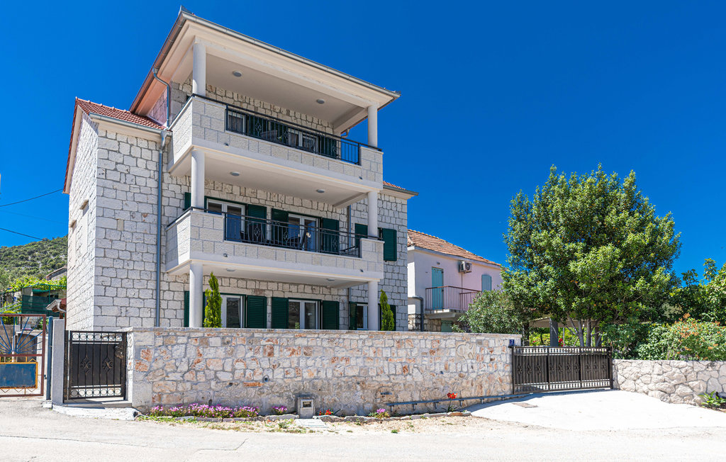Ferienhaus - Trogir-Vinisce , Kroatien - CDC538 13