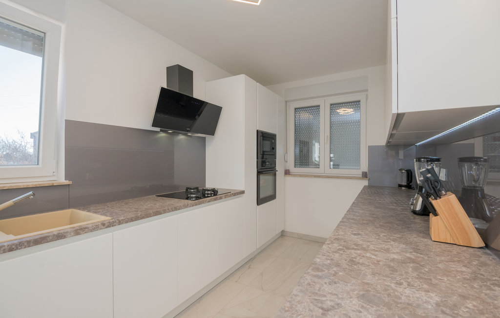 Semesterhus - Makarska-Ivanbegovina , Kroatien - CDC599 17