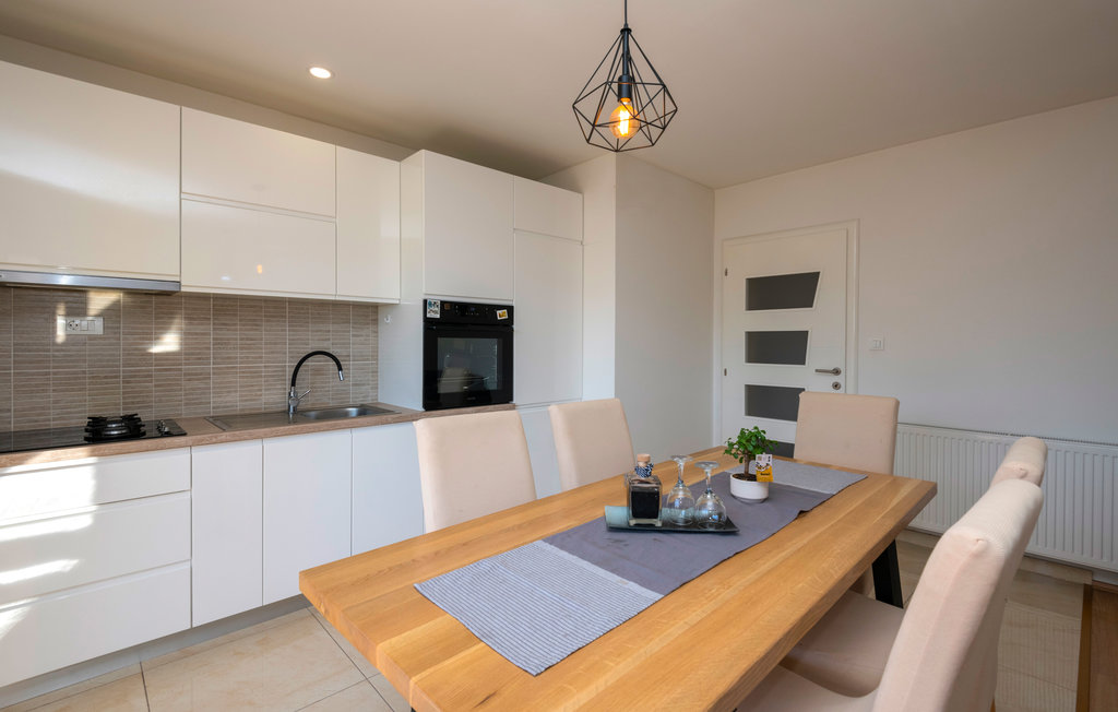 Feriehuse - Makarska-Donji Prolozac , Kroatien - CDC608 22