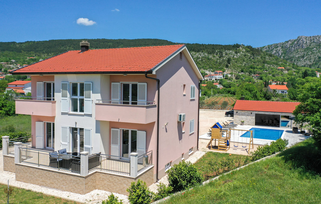 Feriehuse - Makarska-Prolozac Donji , Kroatien - CDC612 14