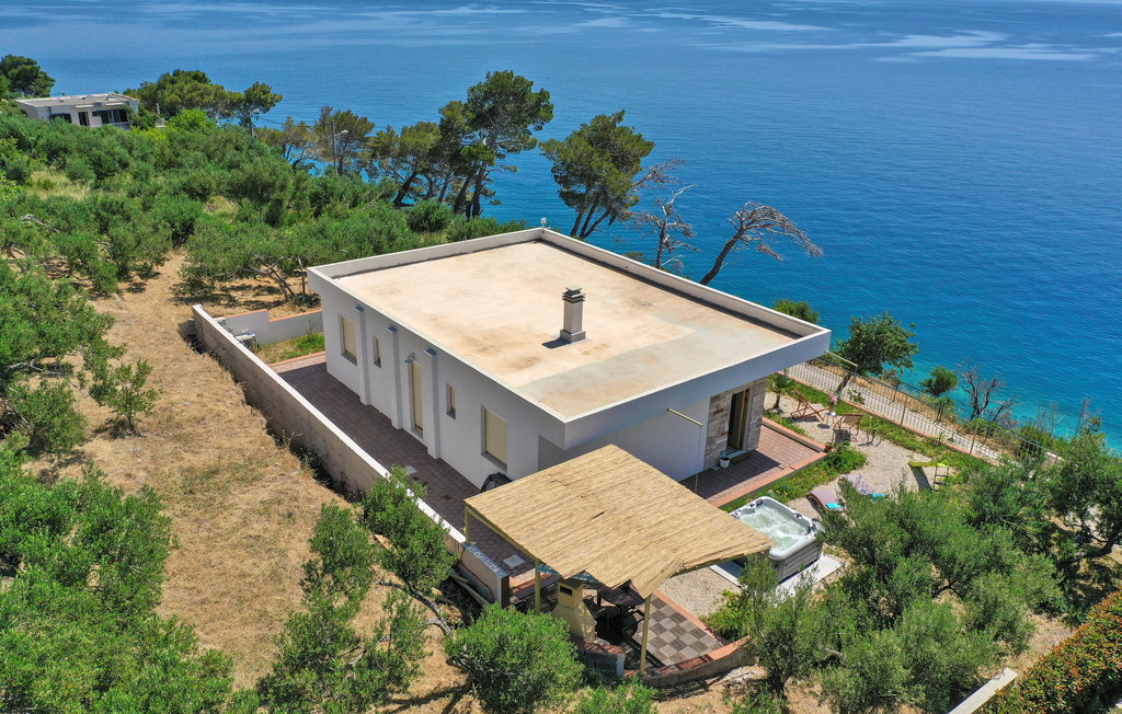 Ferienhaus - Makarska-Bratus , Kroatien - CDC630 2