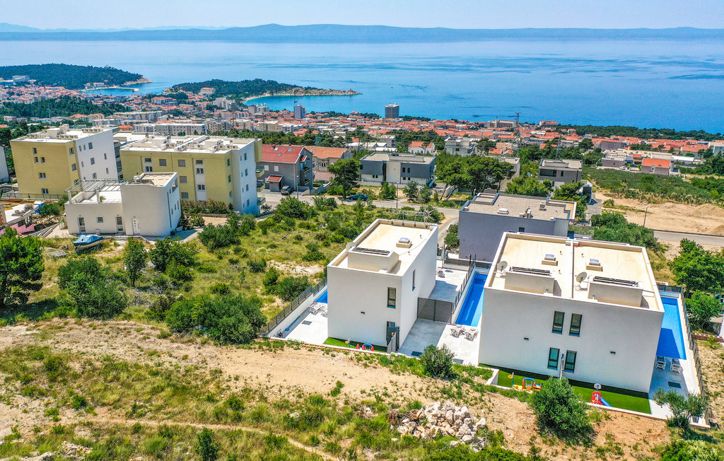 Feriehuse - Makarska , Kroatien - CDC631 8