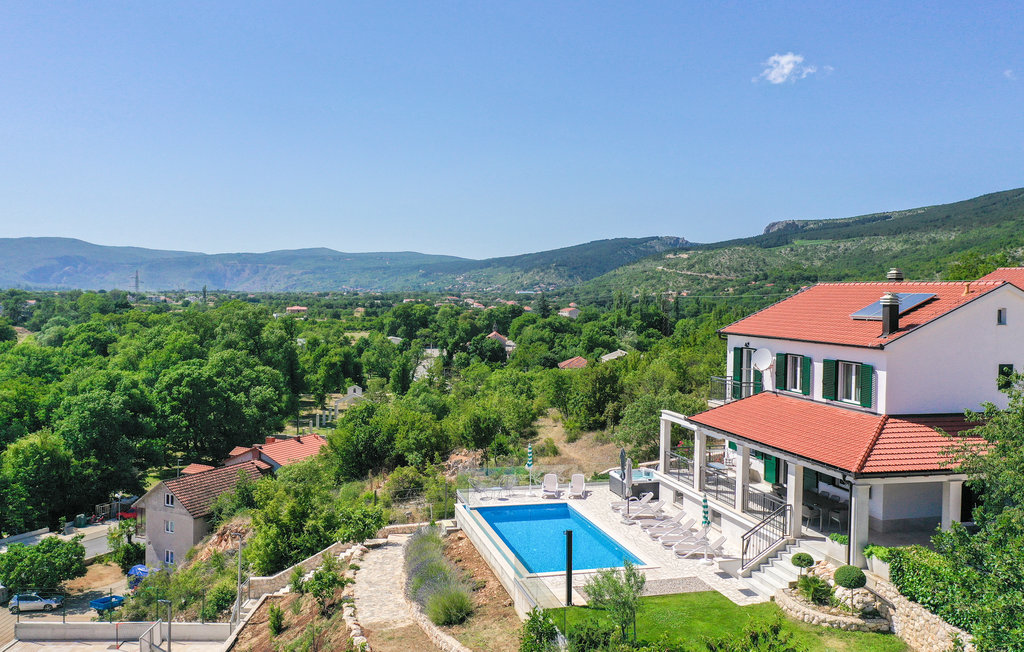 Feriehuse - Makarska-Glavina Donja , Kroatien - CDC649 16