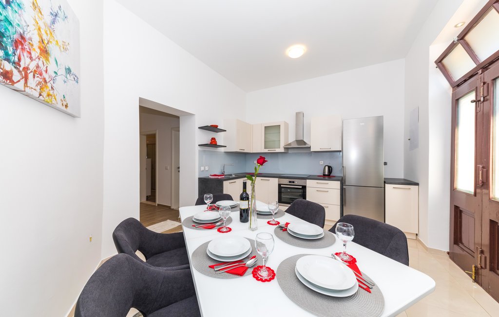 Lejlighed - Trogir-Kastel Sucurac , Kroatien - CDC674 4