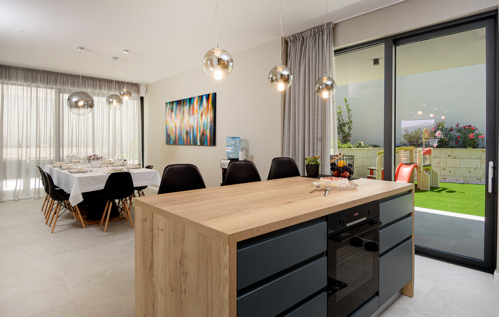 Semesterhus - Trogir-Marina , Kroatien - CDC677 25