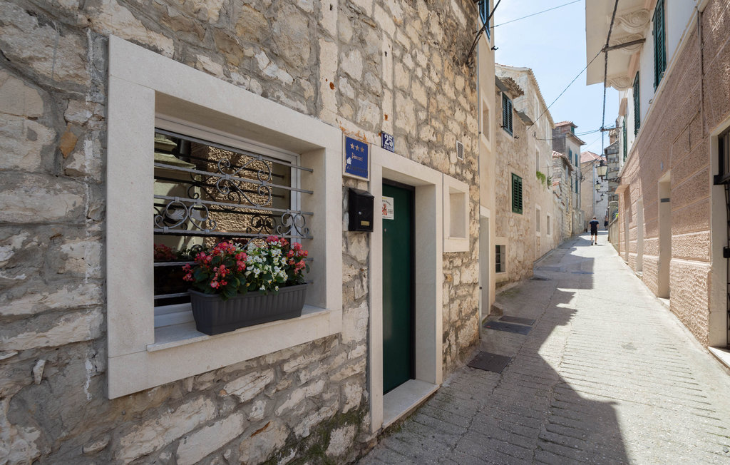 Feriehuse - Split , Kroatien - CDC684 2