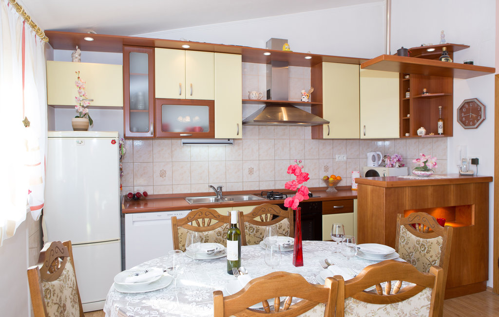 Ferienhaus - Trogir-Kastel Luksic , Kroatien - CDC741 20