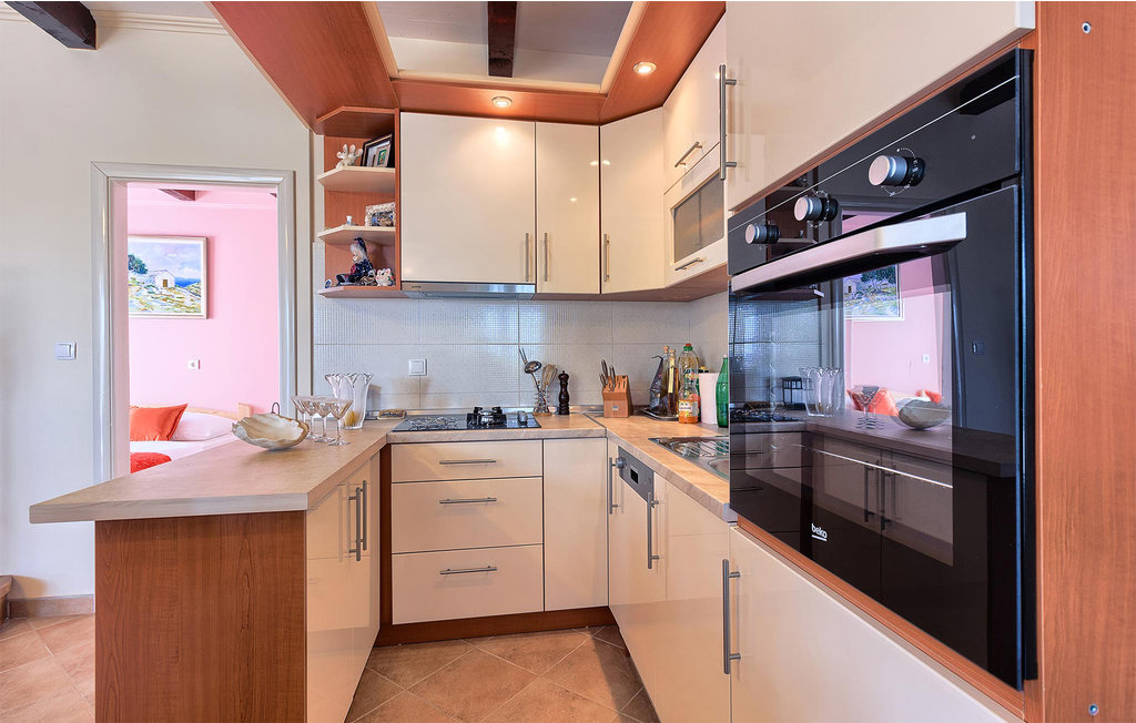 Ferienhaus - Ciovo-Okrug Gornji , Kroatien - CDC745 34