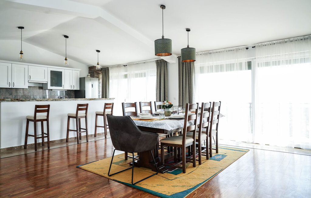 Ferienhaus - Trogir-Kastel Luksic , Kroatien - CDC838 38