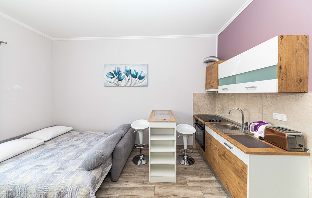 Lejlighed - Trogir-Kastel Luksic , Kroatien - CDC846 11