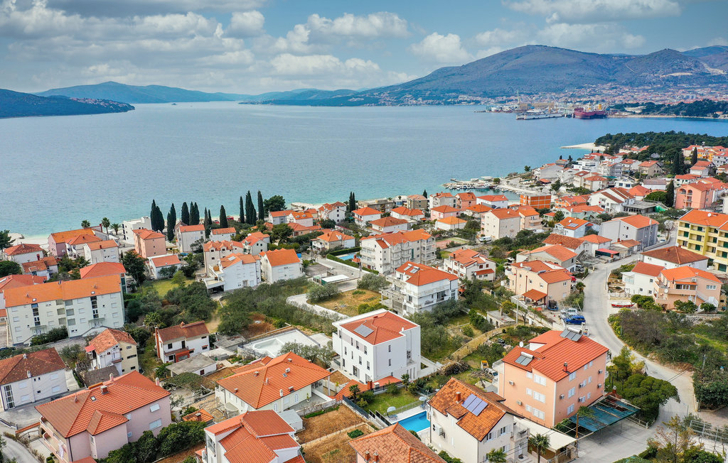 Feriehuse - Trogir-Okrug Gornji , Kroatien - CDC847 15