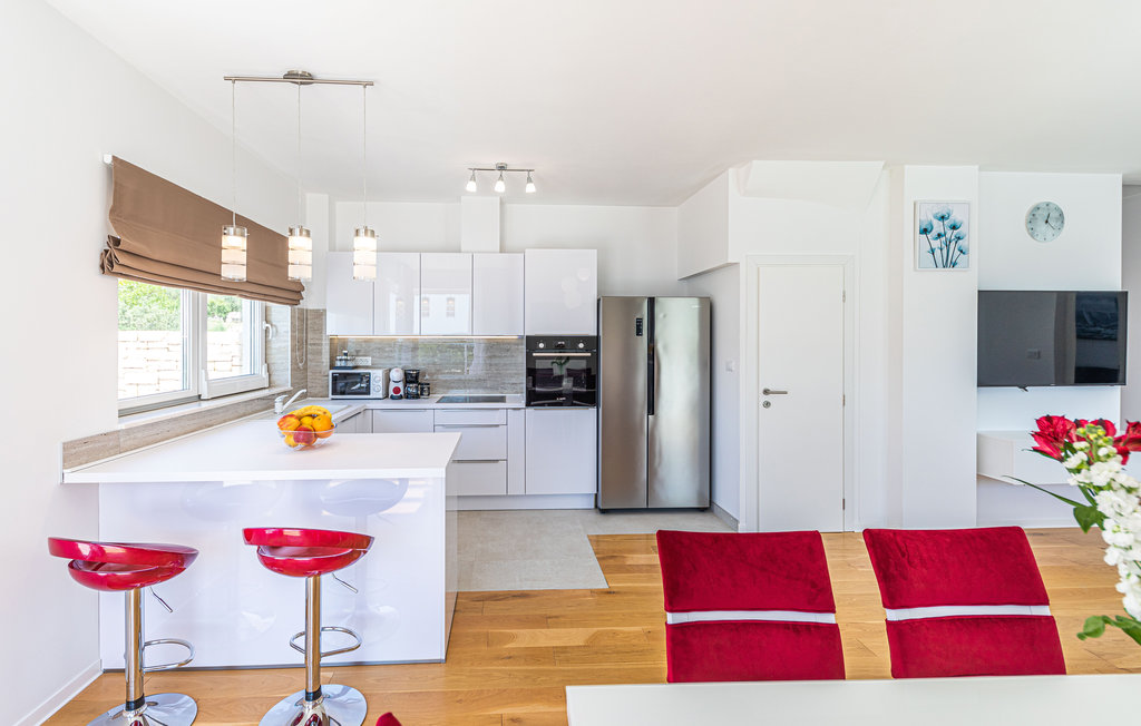 Ferienhaus - Trogir-Kastel Gomilica , Kroatien - CDC896 27