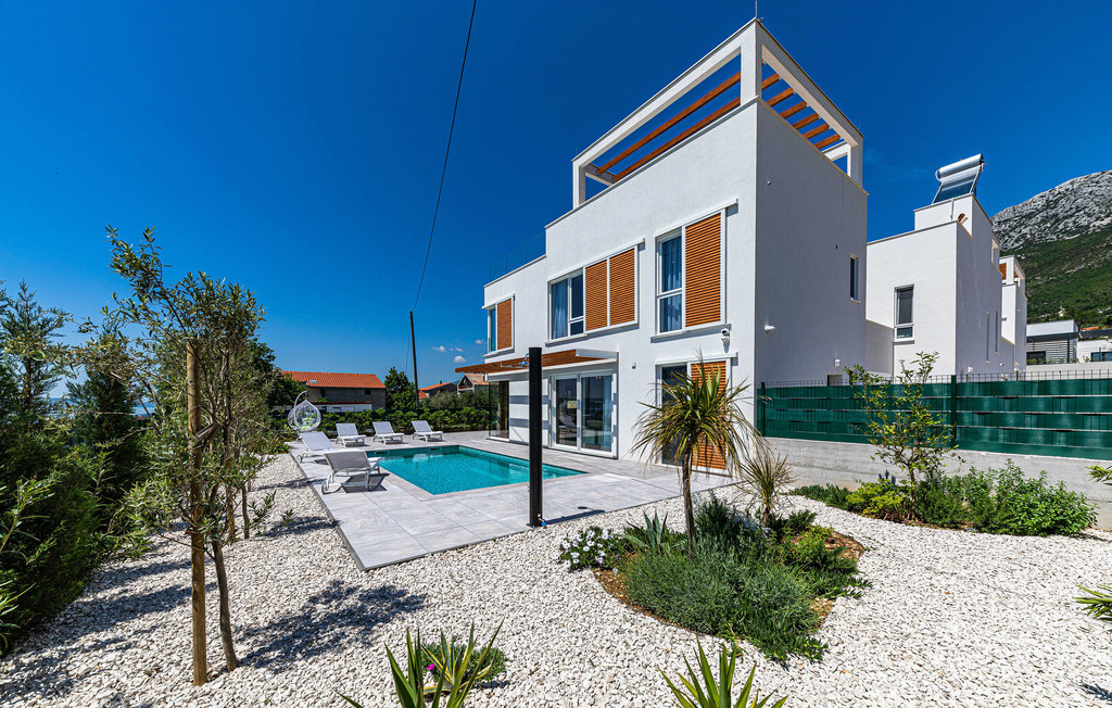 Ferienhaus - Trogir-Kastel Gomilica , Kroatien - CDC896 15