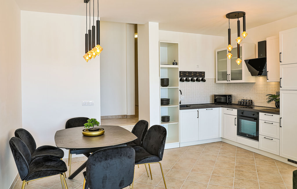 Lejlighed - Trogir-Marina , Kroatien - CDC898 21