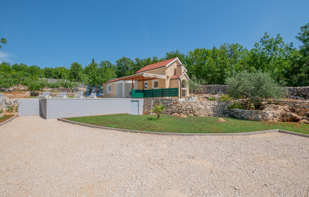 Semesterhus - Makarska-Poljica Imotska , Kroatien - CDC906 6