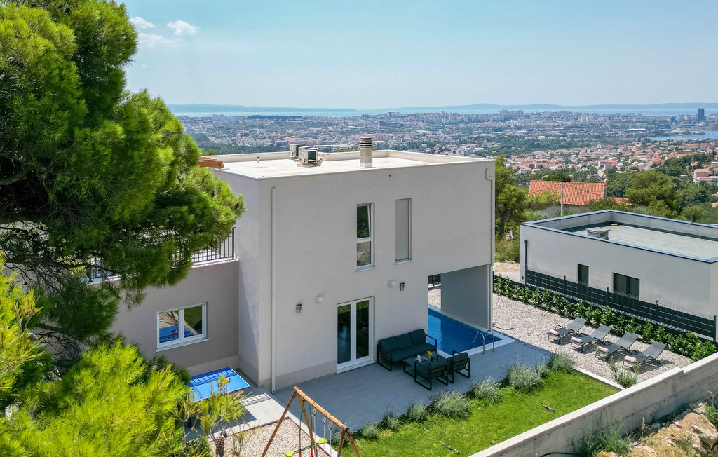 Ferienhaus - Split-Klis , Kroatien - CDC950 5